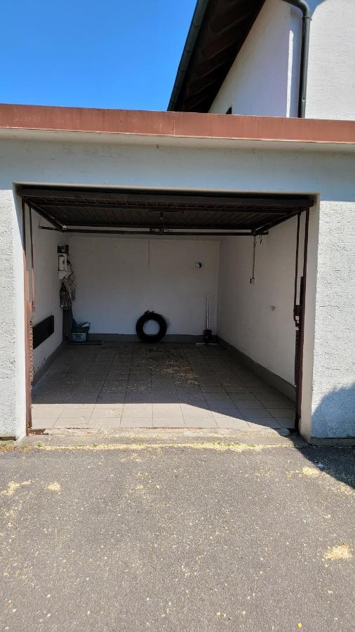 Eg Links-Wunderschoene 70M Grosse 2-Zimmer City Wohnung Naehe Salzburg Freilassing Dış mekan fotoğraf