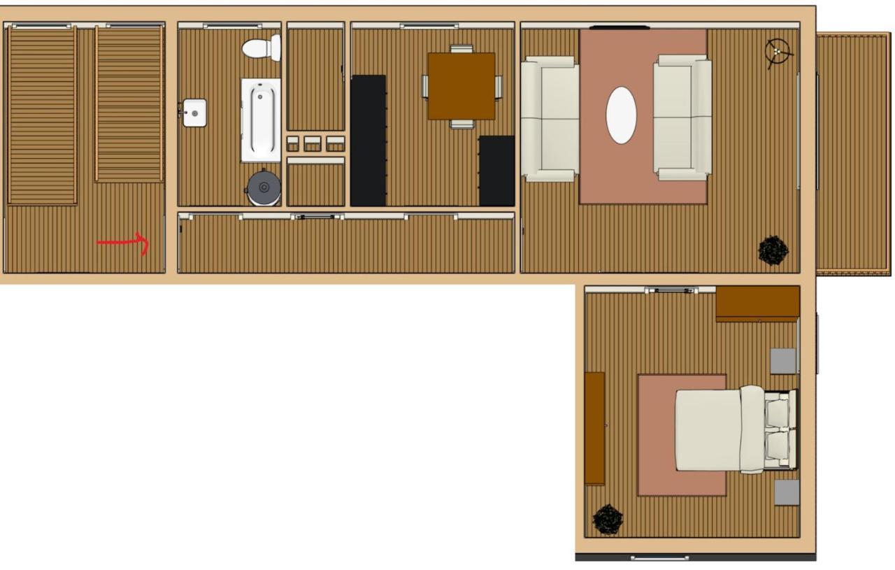 Eg Links-Wunderschoene 70M Grosse 2-Zimmer City Wohnung Naehe Salzburg Freilassing Dış mekan fotoğraf